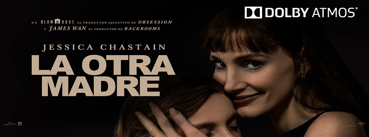 ATMOS LA OTRA MADRE