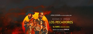 LOS PECADORES