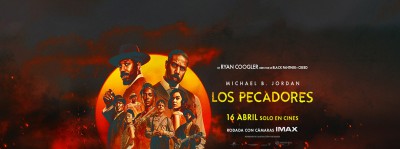 LOS PECADORES