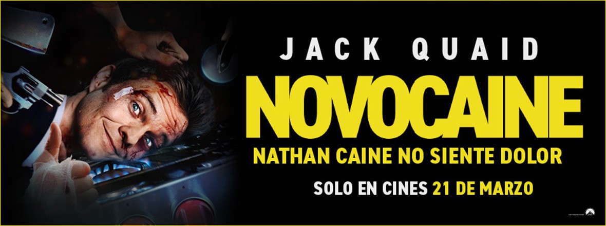 NOVOCAINE