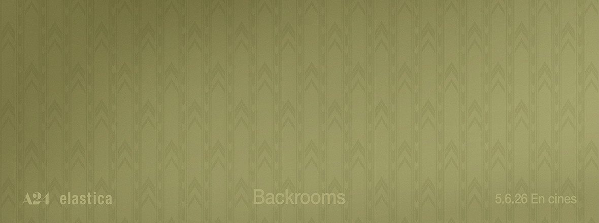 BACKROOMS