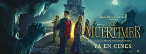 LOS MUÉRTIMER