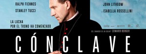 CÓNCLAVE