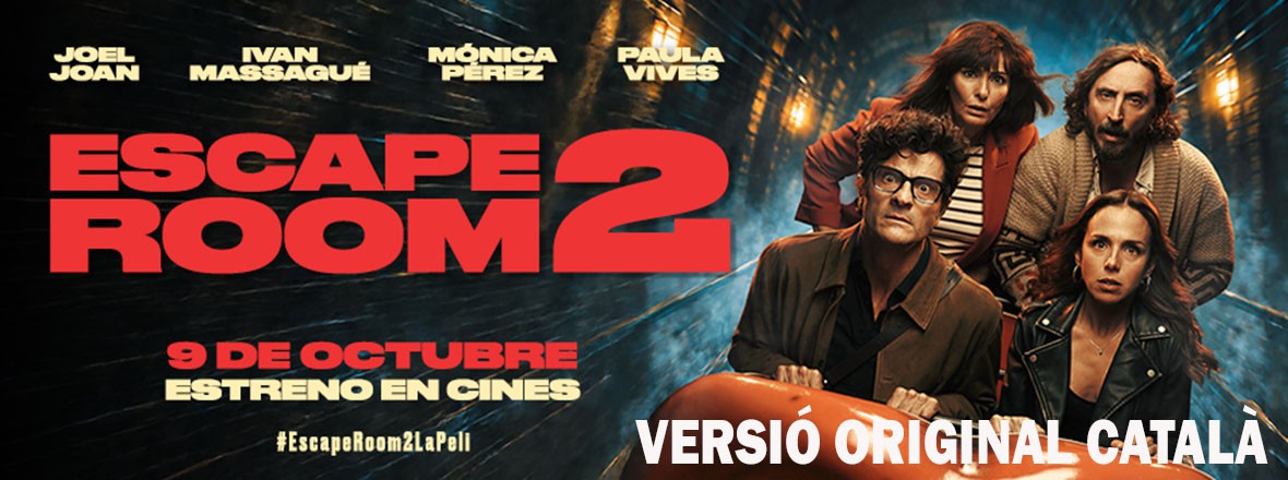 ESCAPE ROOM 2
