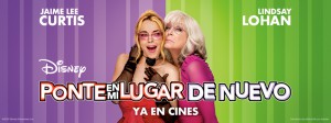PONTE EN MI LUGAR