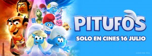 LOS PITUFOS