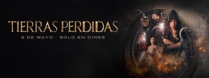 TIERRAS PERDIDAS