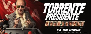 TORRENTE PRESIDENTE