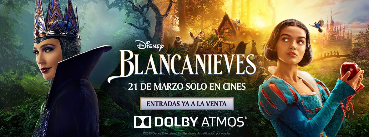 BLANCANIEVES ATMOS