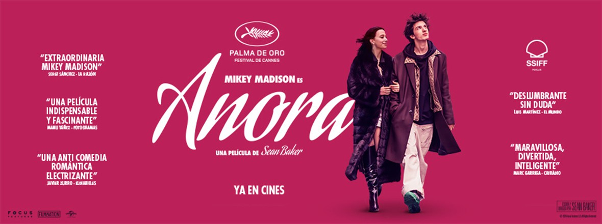 ANORA
