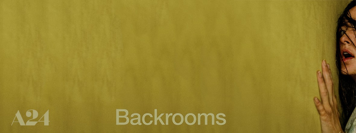 BACKROOMS