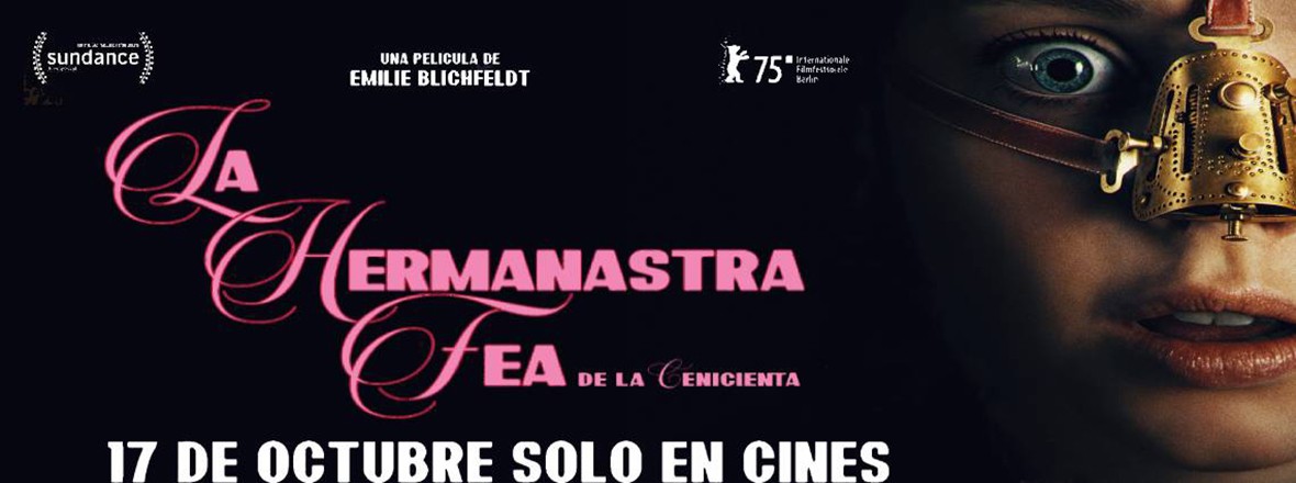 LA HERMANASTRA FEA