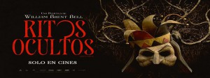 RITOS OCULTOS