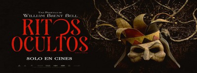 RITOS OCULTOS