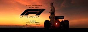 F1 LA PELICULA