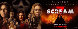 SCREAM 7