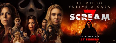 SCREAM 7