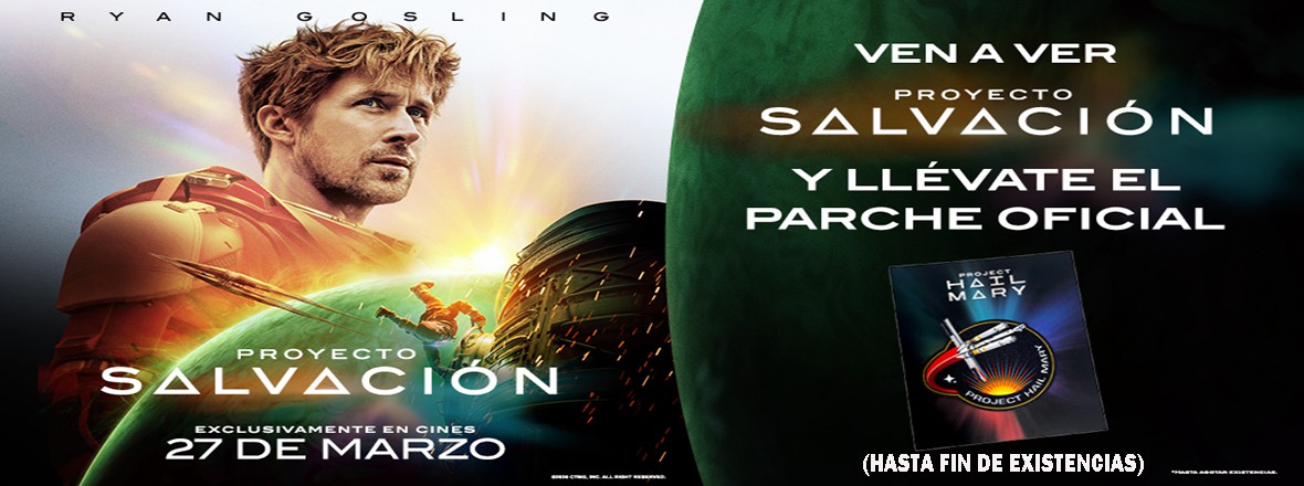 PROYECTO SALVACION PROMO PARCHES