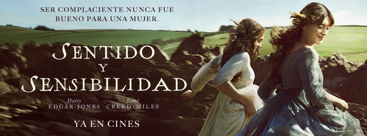 SENTIDO Y SENSIBILIDAD