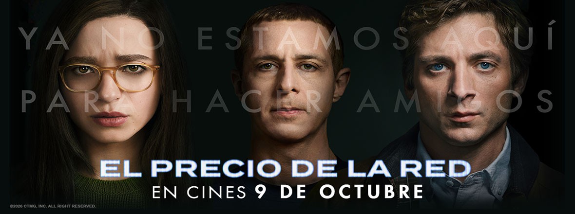 EL PRECIO DE LA RED