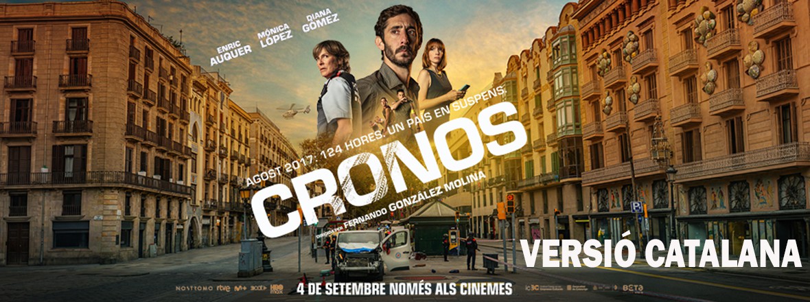 CRONOS CATALAN