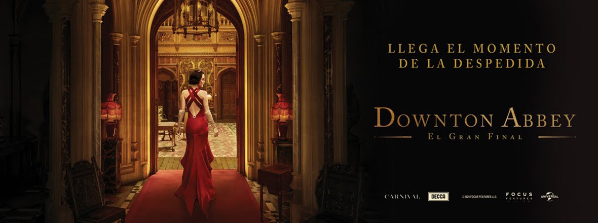 DOWNTON ABBY