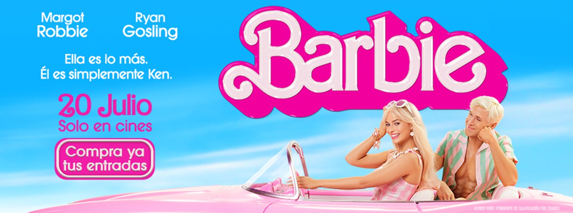 BARBIE