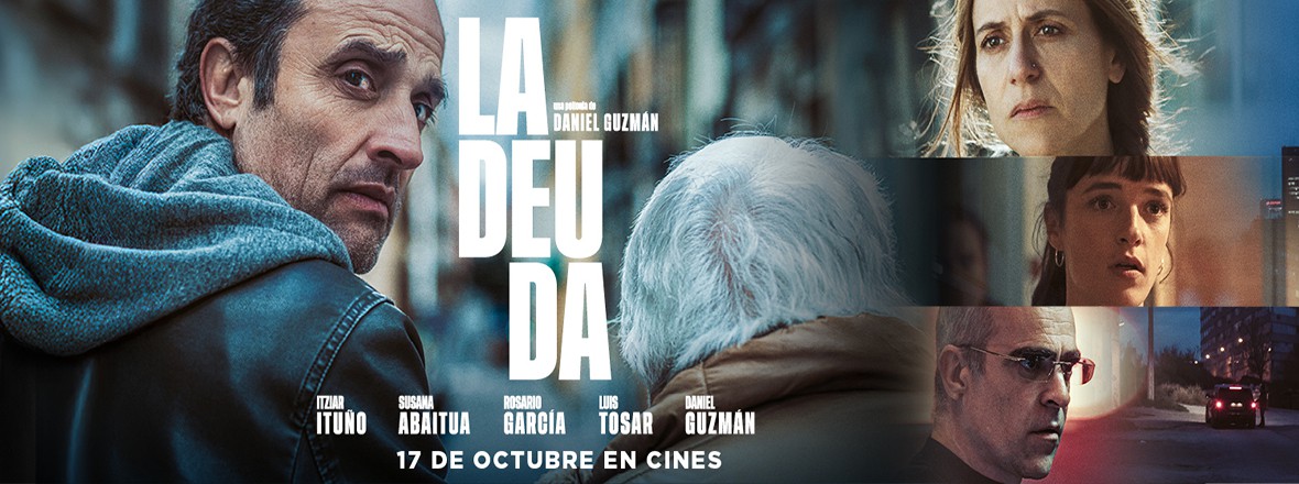 LA DEUDA