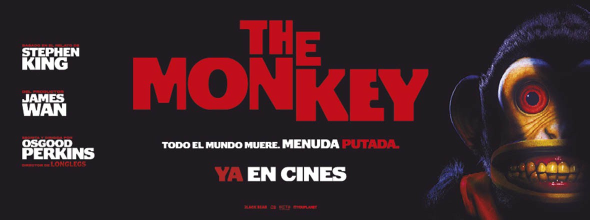THE MONKEY