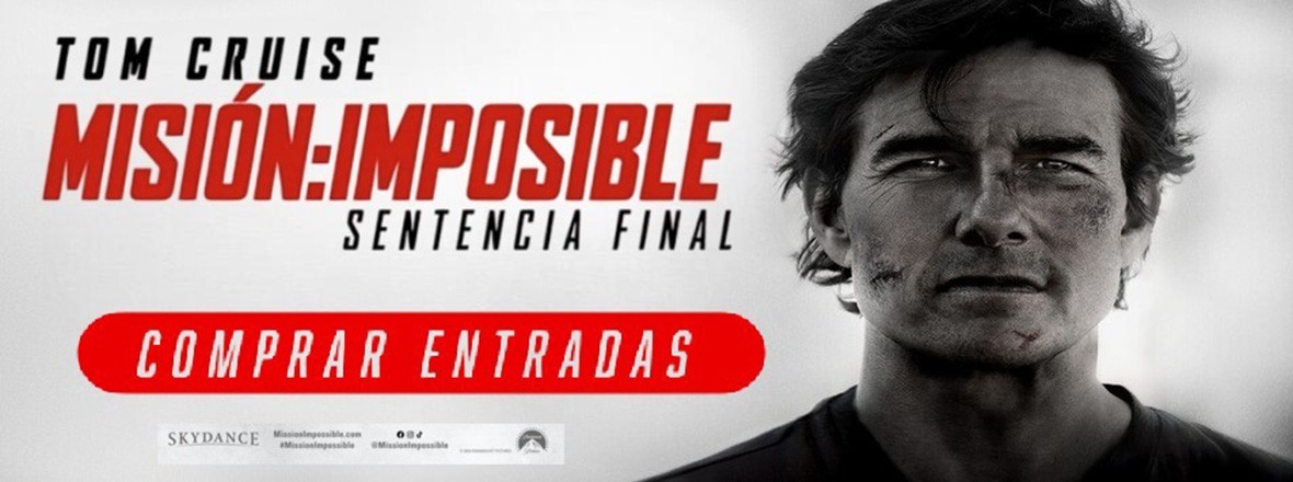 MISION IMPOSIBLE