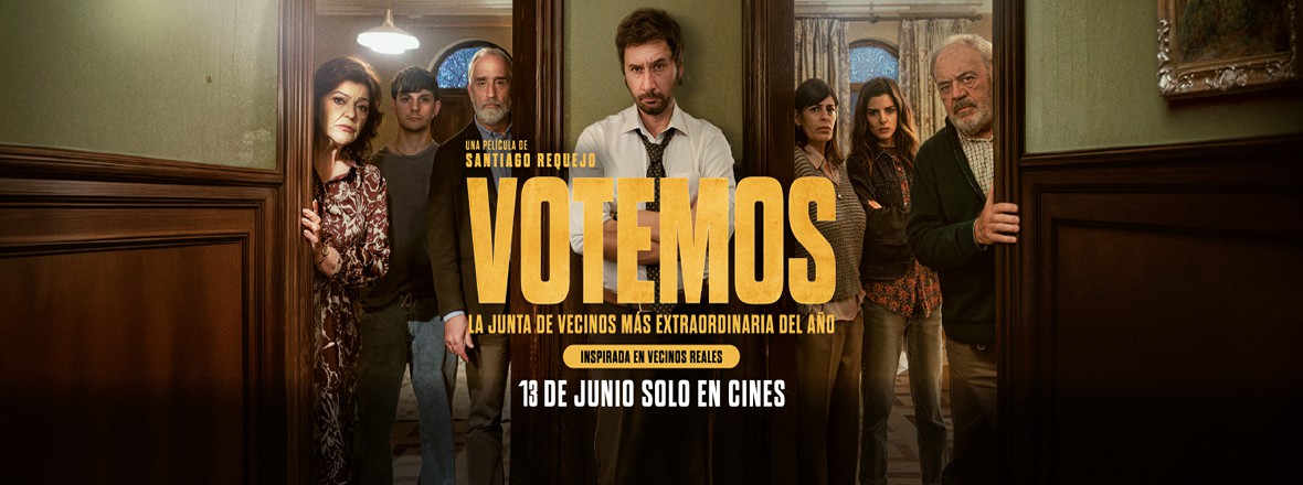 VOTEMOS