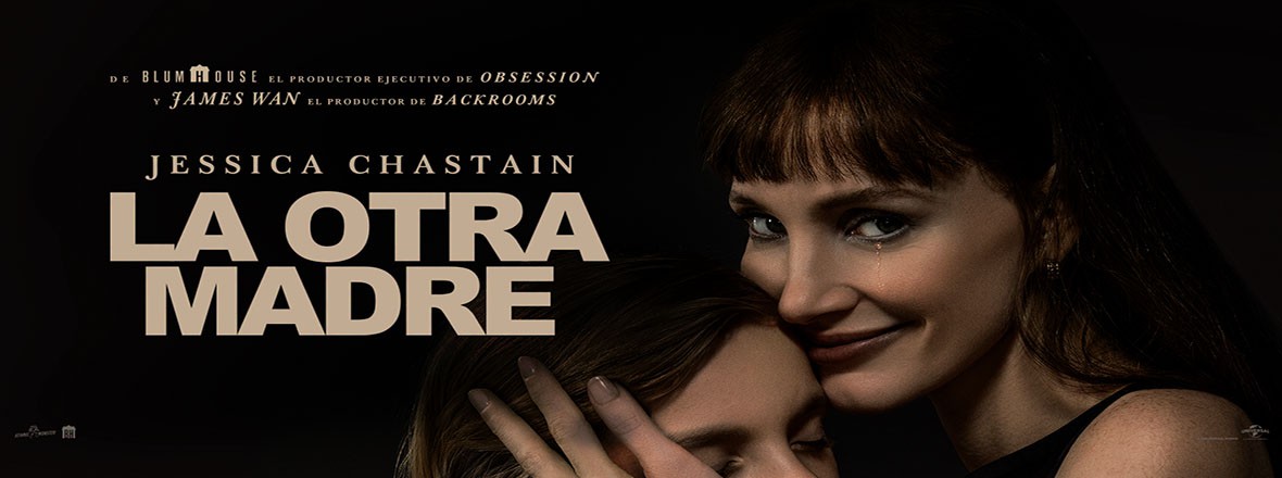 LA OTRA MADRE