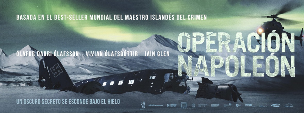OPERACIÓN NAPOLEÓN