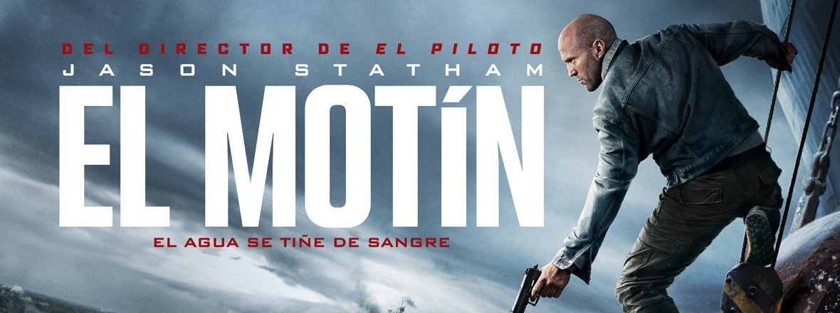 EL MOT&Iacute;N