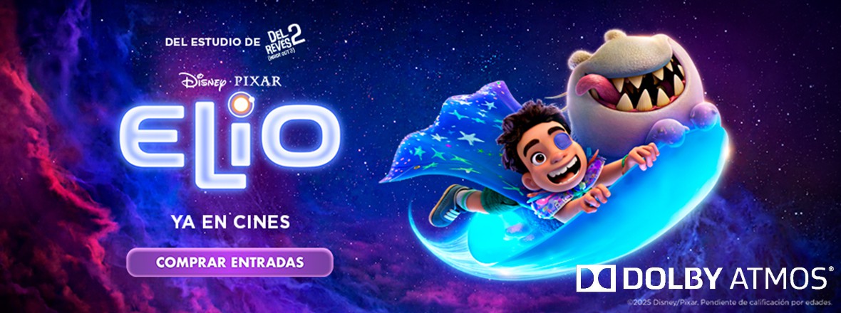 ELIO ATMOS