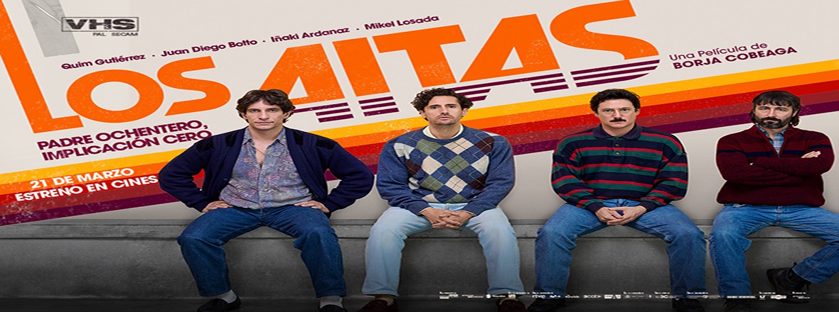LOS AITAS