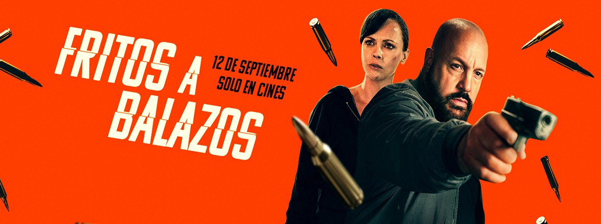 FRITOS A BALAZOS