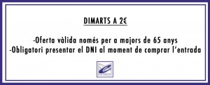 CINE SENIOR