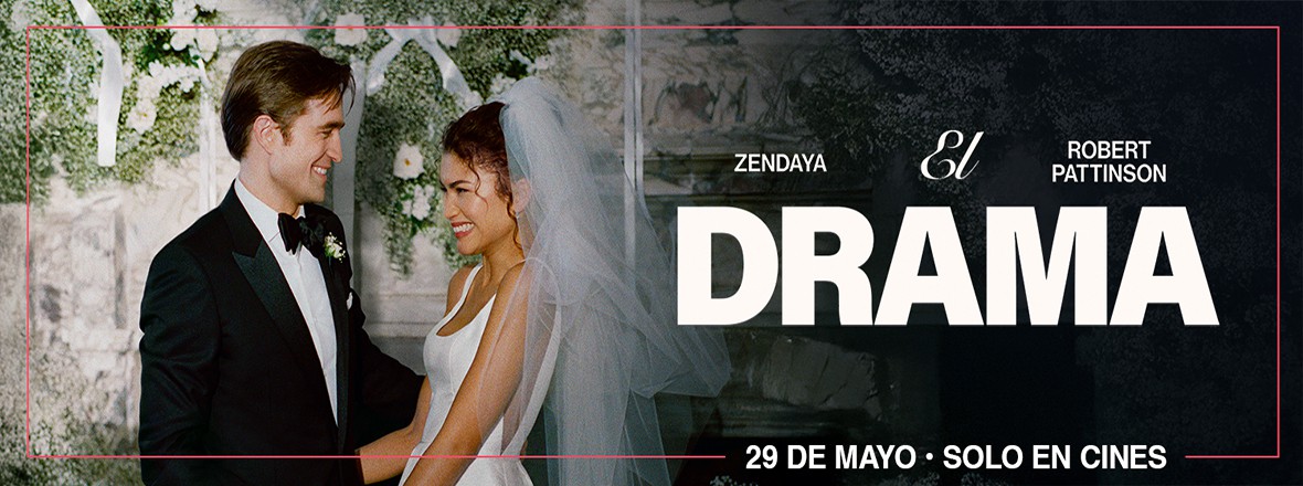 EL DRAMA