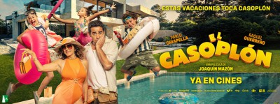 EL CASOPLON