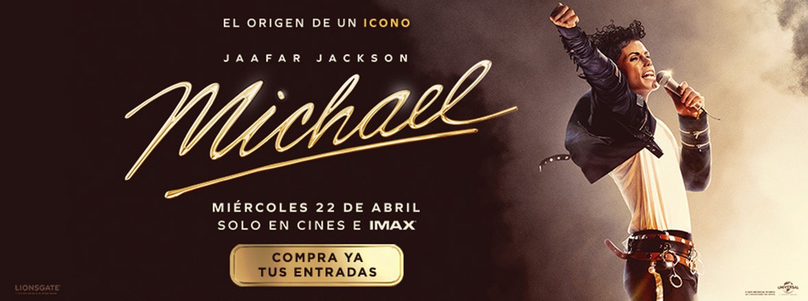 MICHAEL