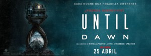 UNTIL DAWN