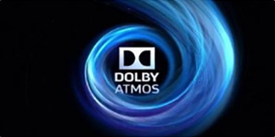 DOLBY ATMOS