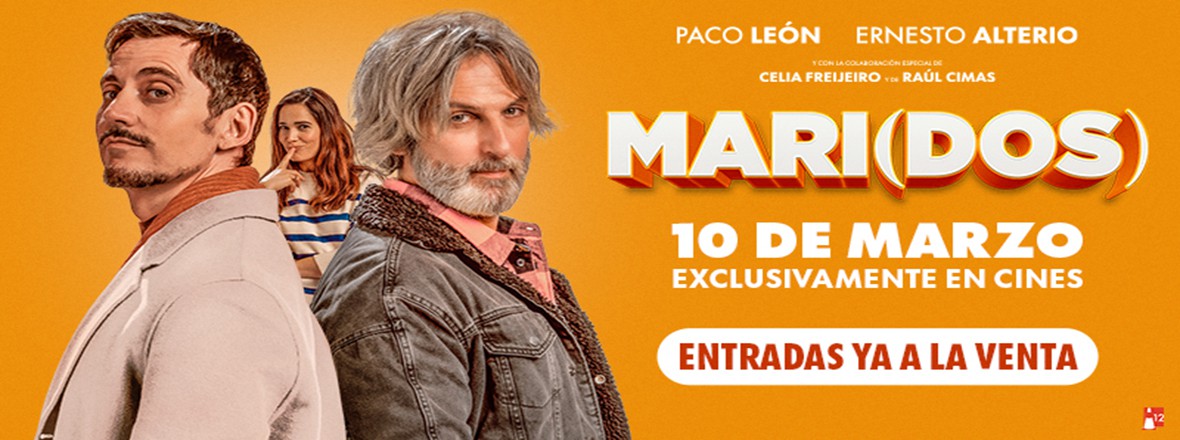 MARI(DOS)