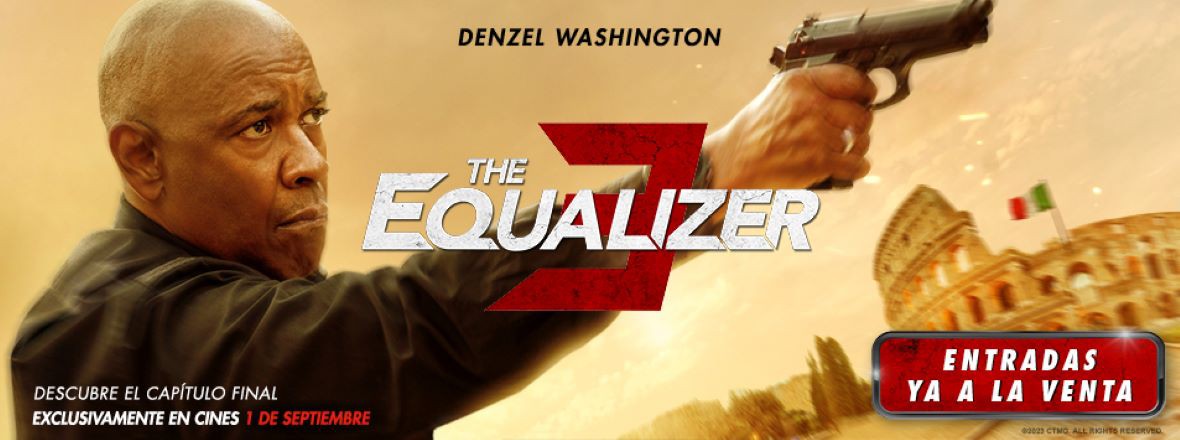 EQUALIZER 3