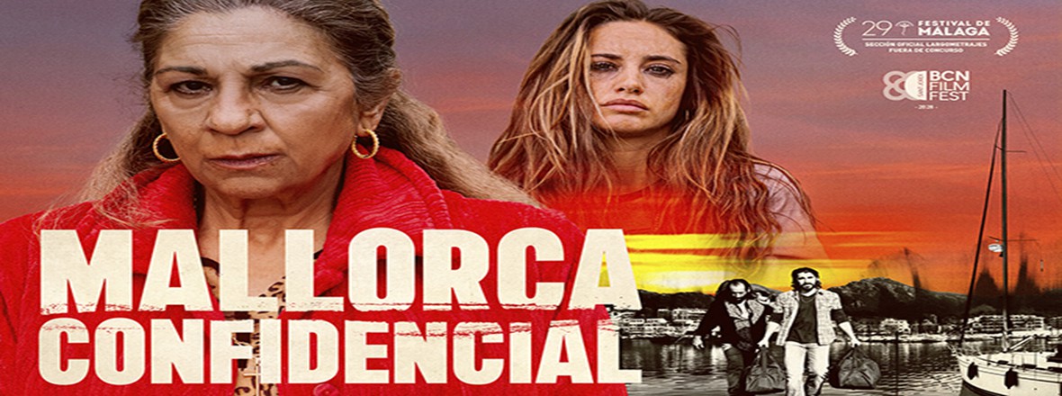 MALLORCA CONFIDENCIAL