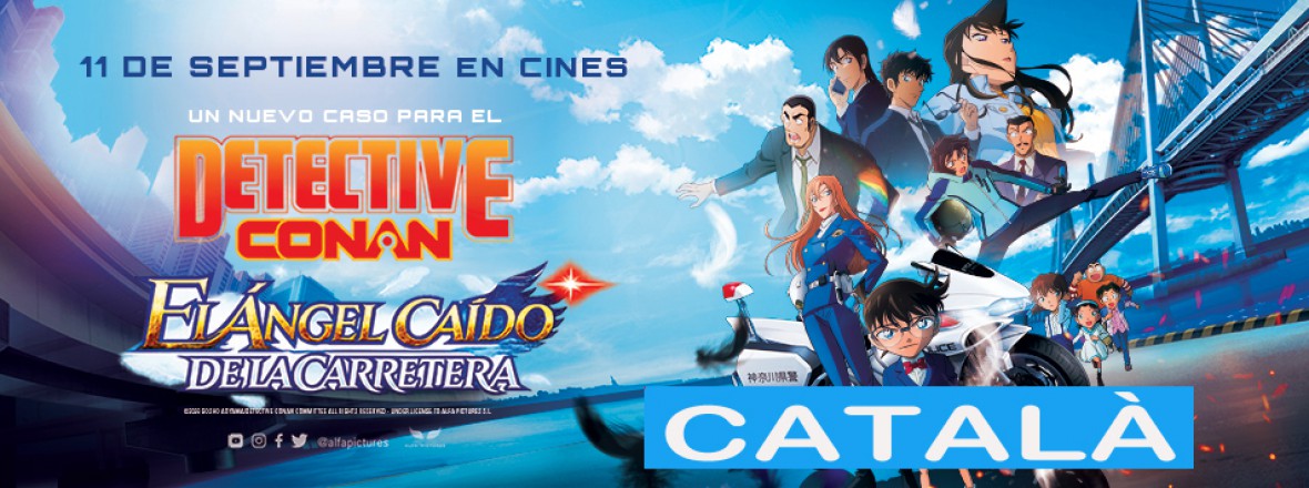 DETECTIU CONAN
