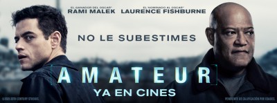 AMATEUR