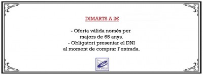 CINE SENIOR