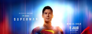 SUPERMAN